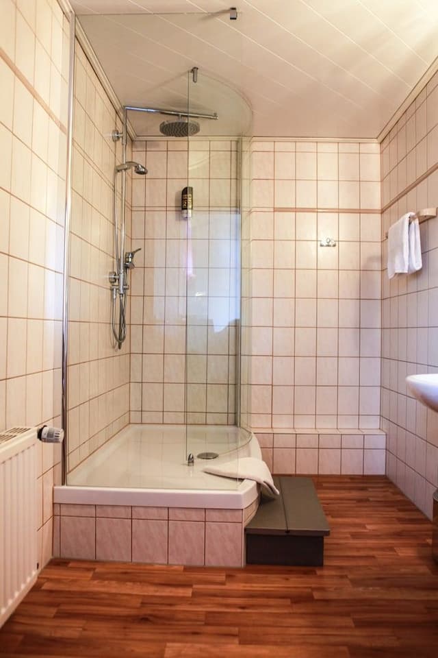 Traditional Double or Twin Room, 1 Double Bed, Non Smoking