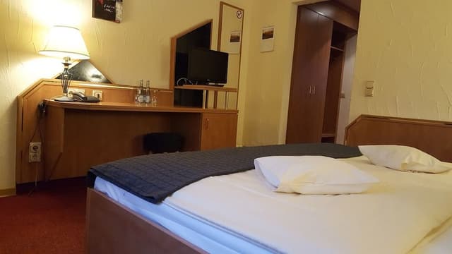 Traditional Double or Twin Room, 1 Double Bed, Non Smoking