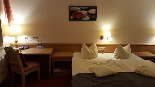 Traditional Double or Twin Room, 1 Double Bed, Non Smoking
