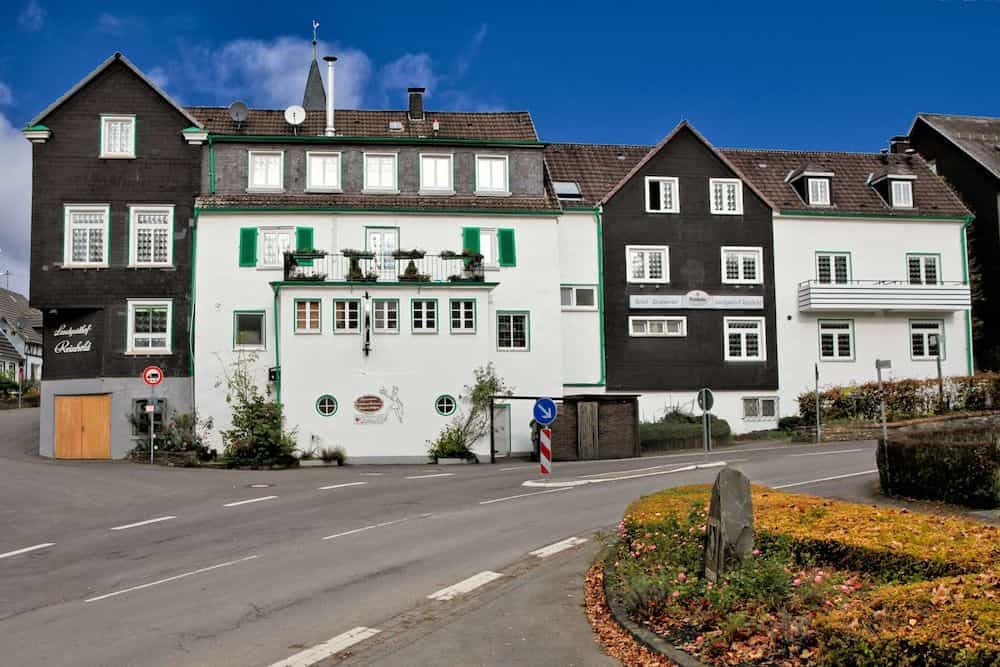 Akzent Hotel Landgasthof Reinhold Akzent Hotel Landgasthof Reinhold