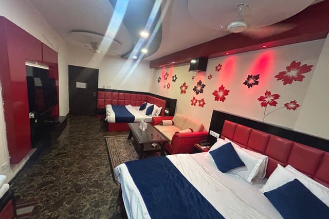 Family Suite