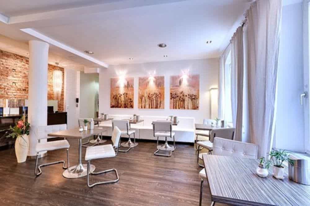 Arthotel City Nurnberg Arthotel City Nurnberg