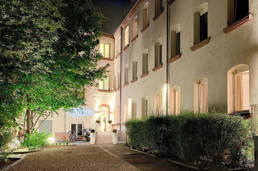 Arthotel City Nurnberg0