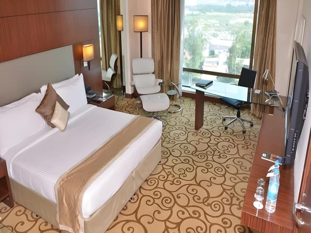Superior Bedroom
