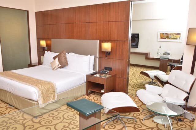 Executive Room