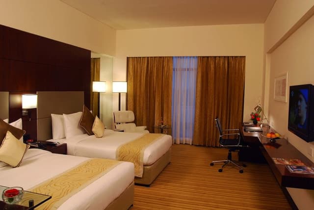 Executive Room
