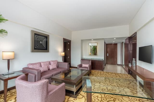 Executive Suite