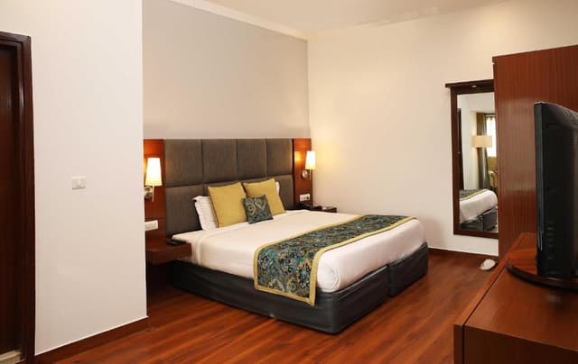 Maharani Suite