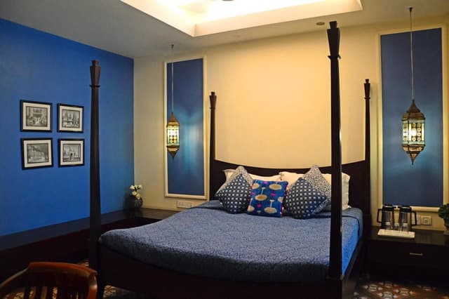 Suite Room