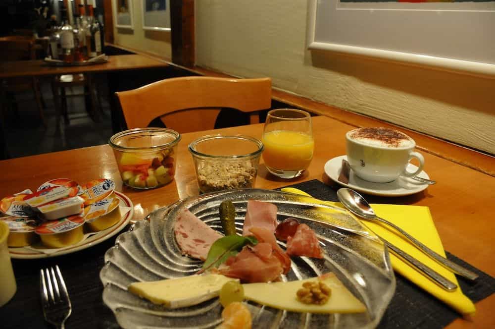 Hotel Goldener Schlussel Hotel Goldener Schlussel