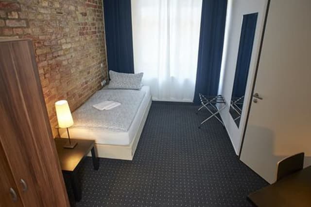 Single Room, Non Smoking