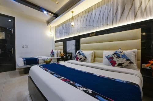 Classic Triple Room