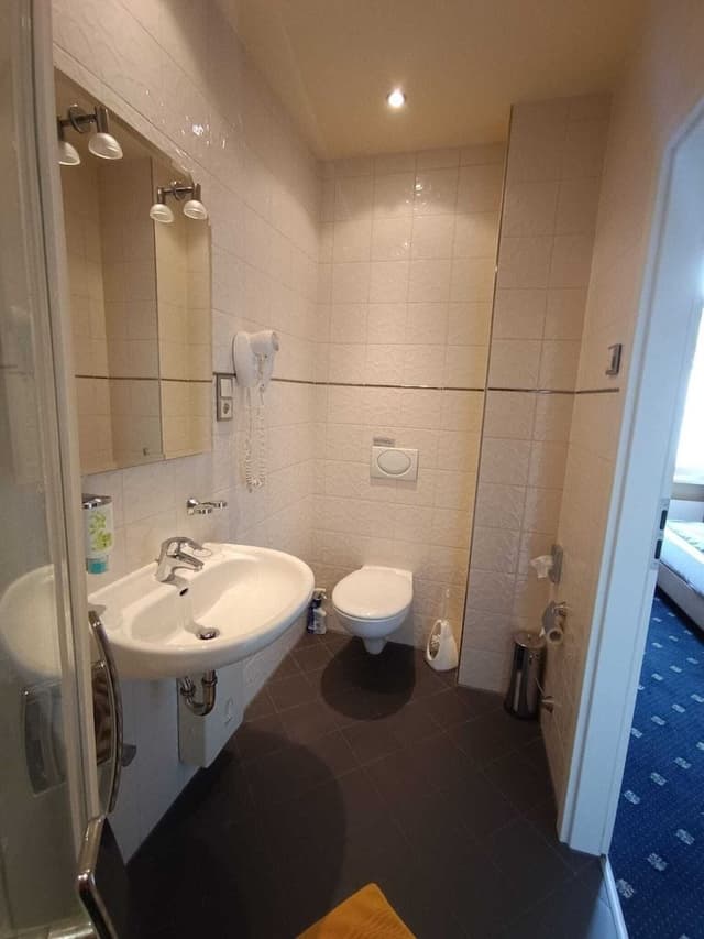 Basic Room