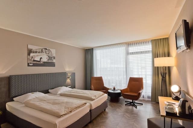 Superior Double Room
