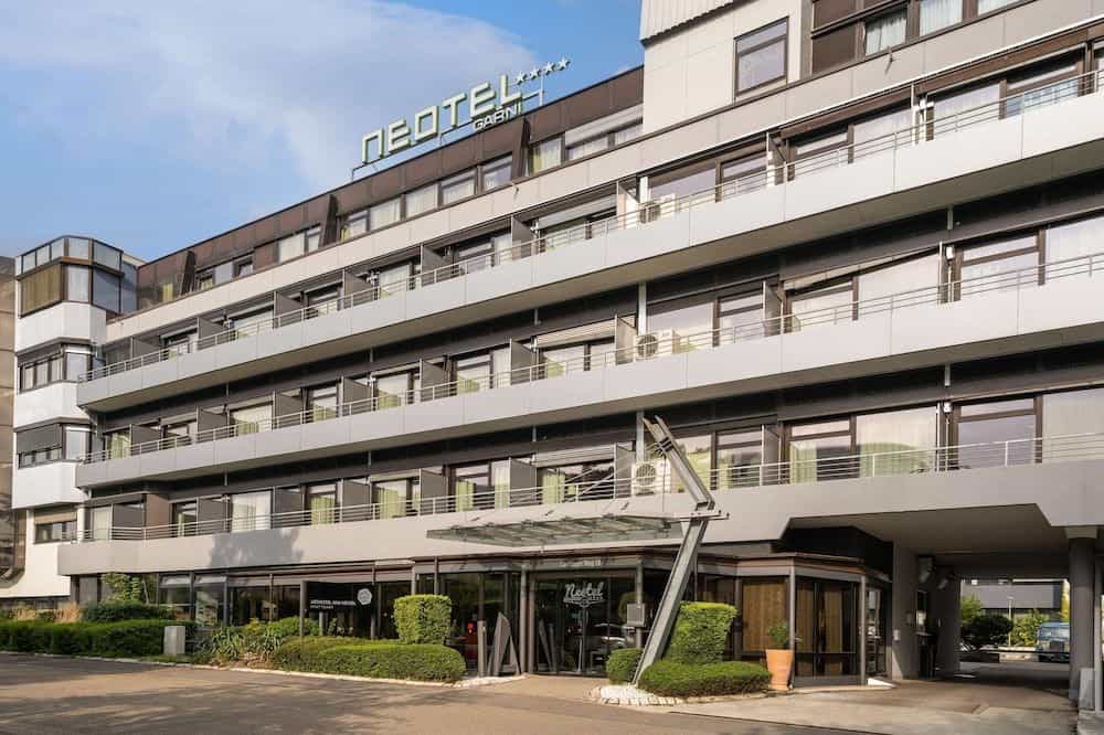 Hotel Neotel Stuttgart Garni Hotel Neotel Stuttgart Garni