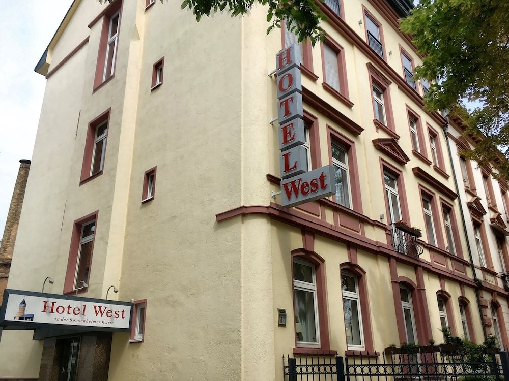 West An Der Bockenheimer Warte4