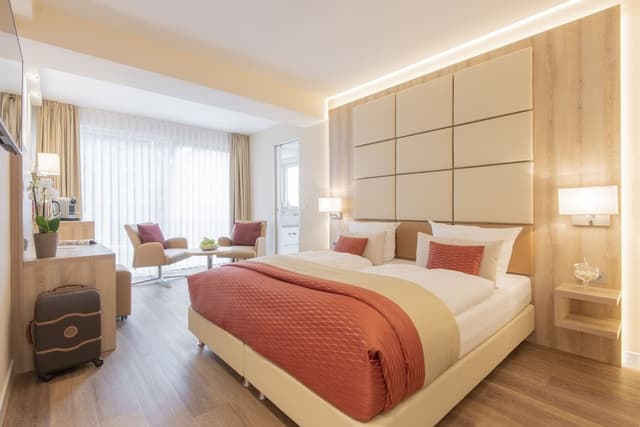 Superior Villa, 1 Queen Bed