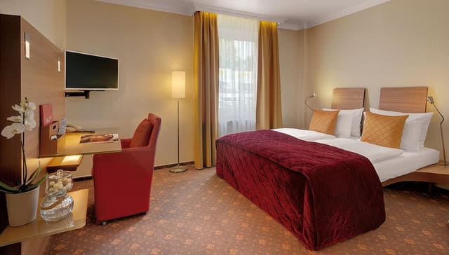 Comfort Double Room