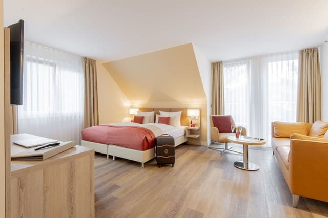 Superior Villa, 1 Queen Bed