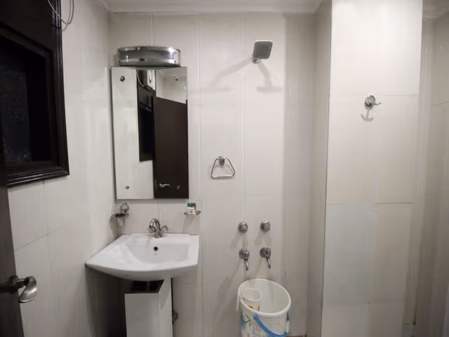 Double or Twin Room