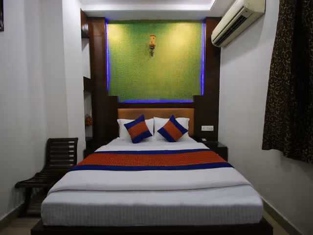 Double or Twin Room