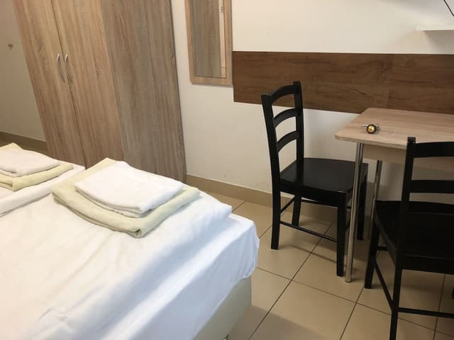 Single Room