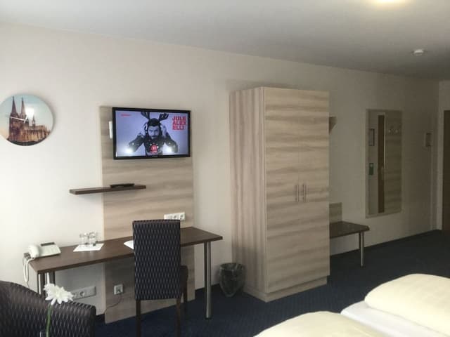 Comfort Double Room
