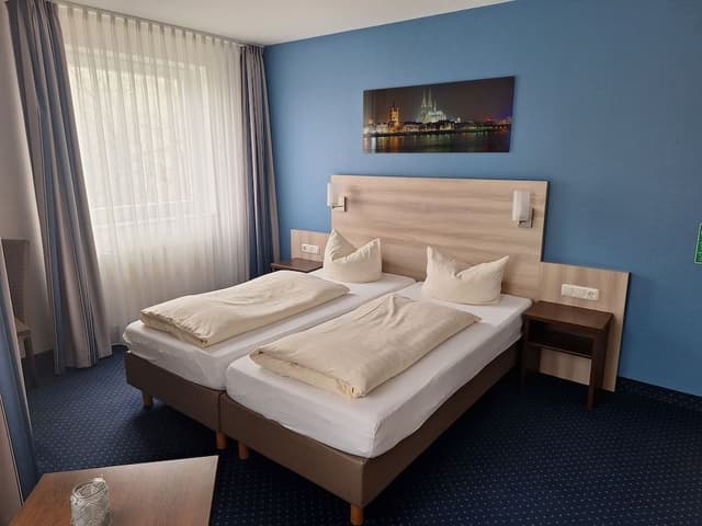 Comfort Double Room