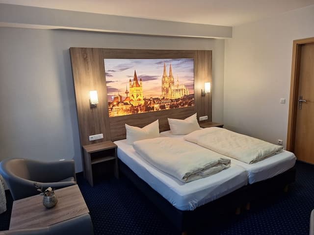 Exclusive Double Room, Non Smoking