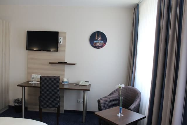 Classic Triple Room