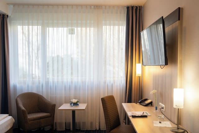 Comfort Single Room