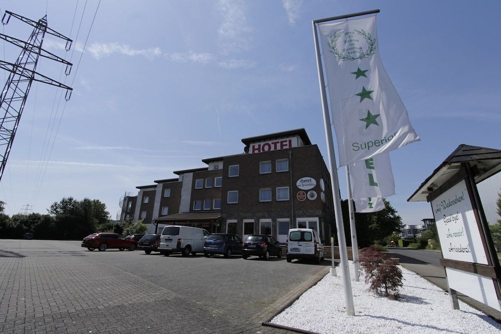 Hotel Am Freischutz1