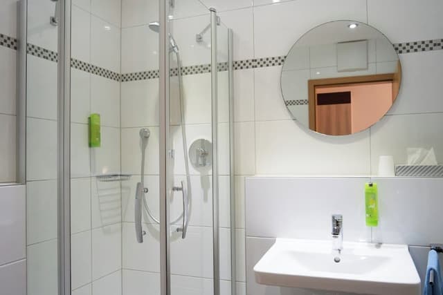 Comfort Single Room