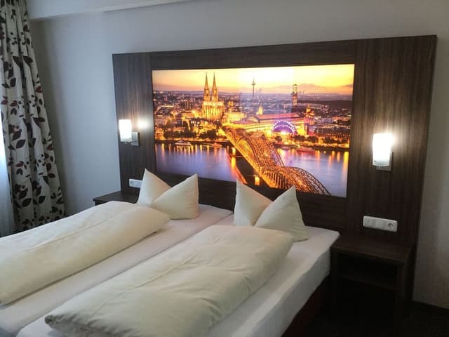 Exclusive Double Room, Non Smoking