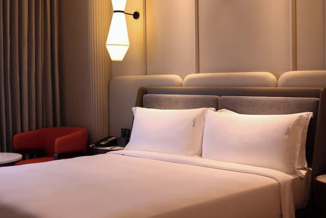 Suite, 1 Bedroom