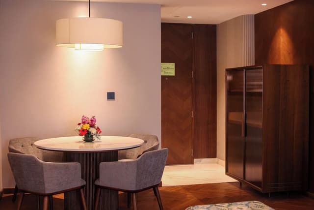Suite, 1 Bedroom