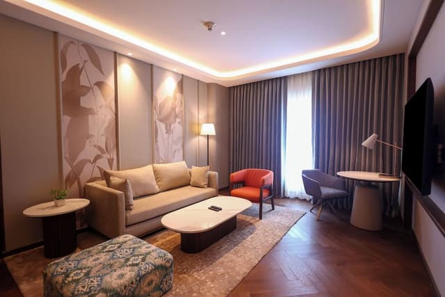 Suite, 1 Bedroom