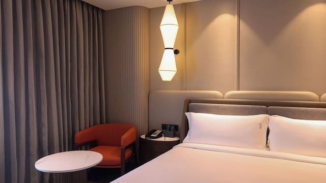 Suite, 1 Bedroom