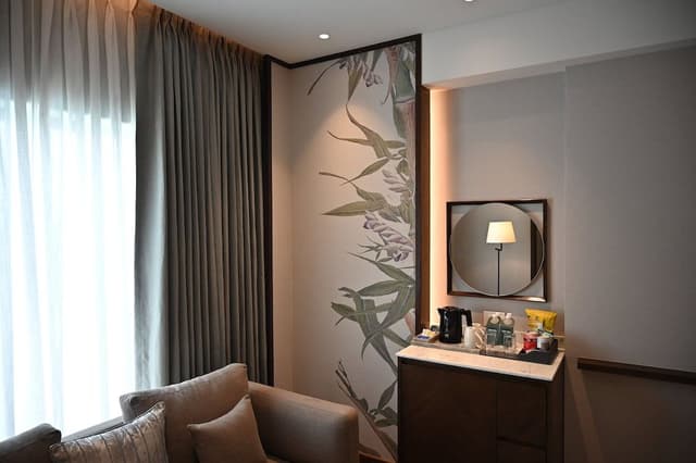 Premium Room