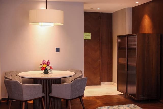 Suite, 1 Bedroom