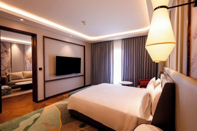 Suite, 1 Bedroom