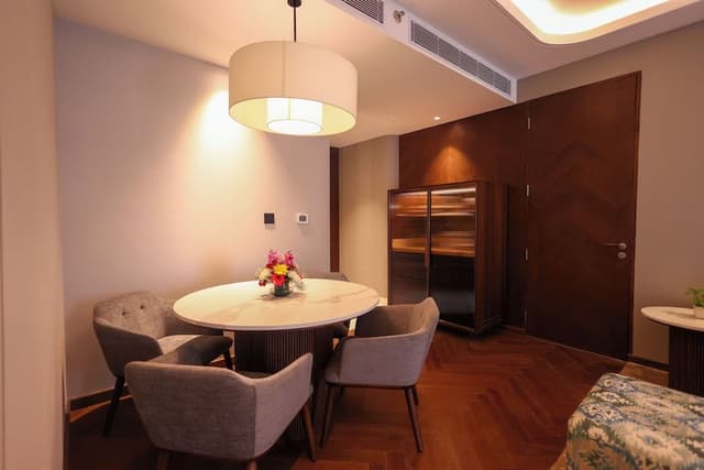 Suite, 1 Bedroom