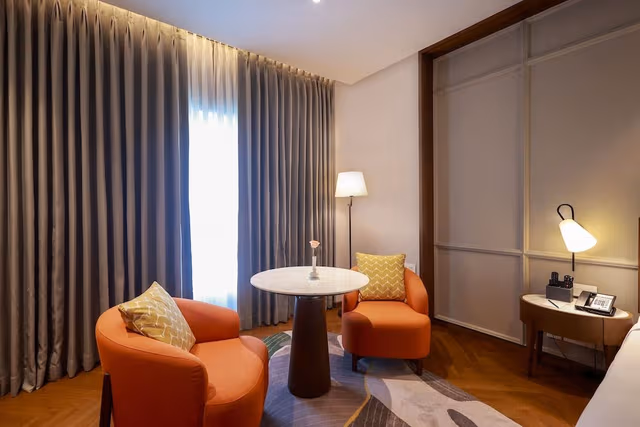 Premium Room