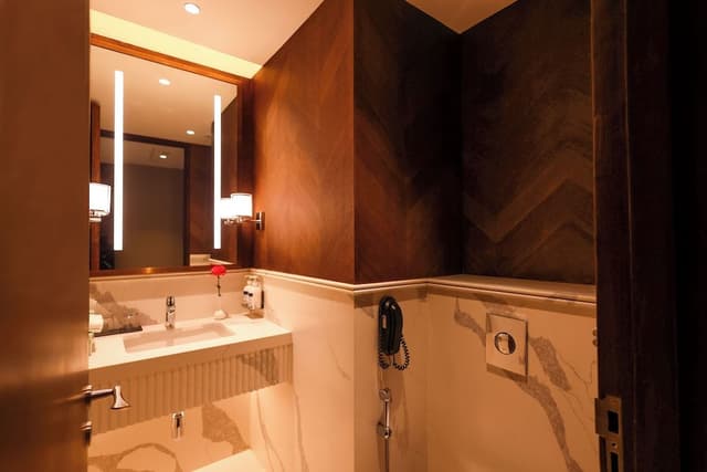 Suite, 1 Bedroom