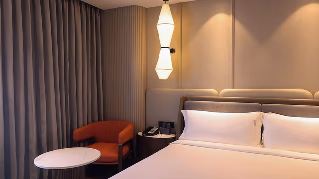 Suite, 1 Bedroom