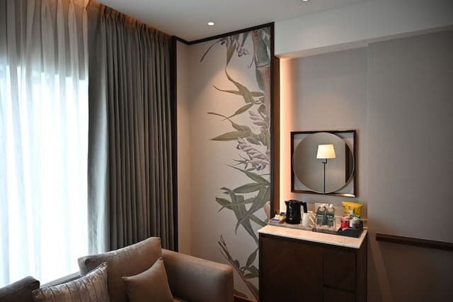 Premium Room