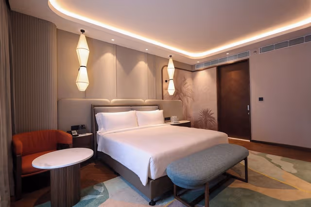 Suite, 1 Bedroom