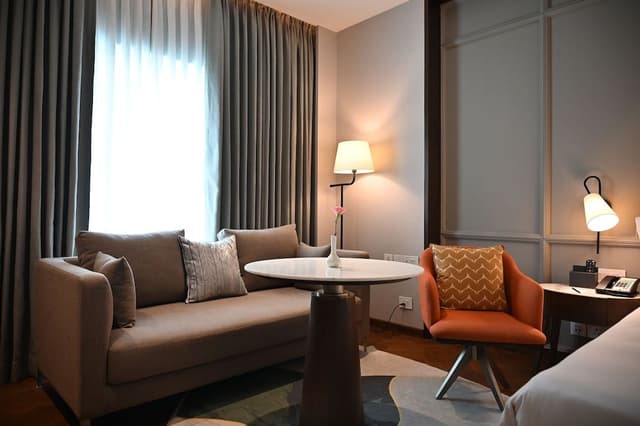 Premium Room