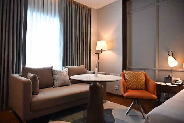 Premium Room