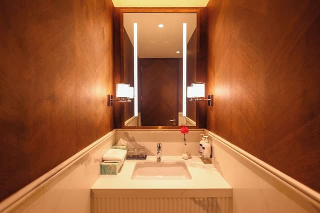 Suite, 1 Bedroom